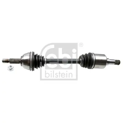 Disponible Ahora Árbol de transmisión FEBI BILSTEIN 182446